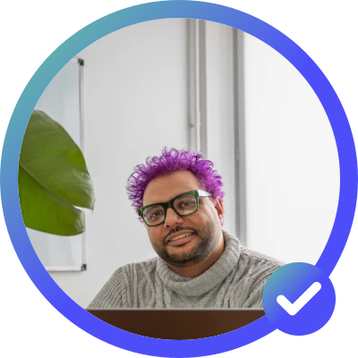 Profil certifié de David Mohamed