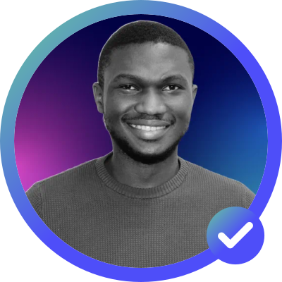 Profil certifié de Gildas Avocegamou