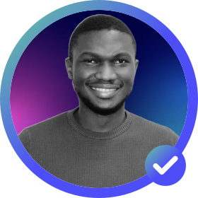 Profil certifié de Gildas Avocegamou