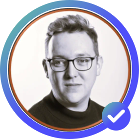 Profil certifié de Guillaume Gorret