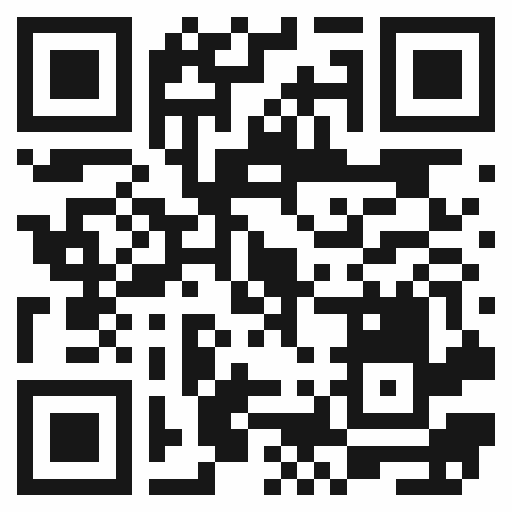QR de vérification