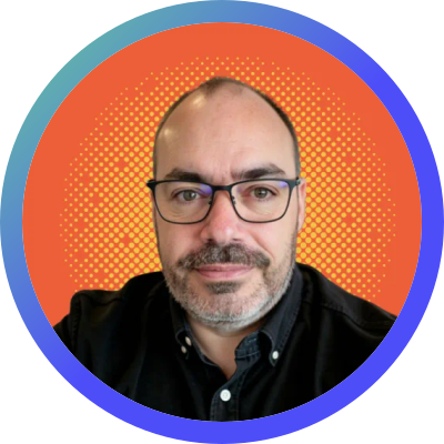 Éric Chaurial