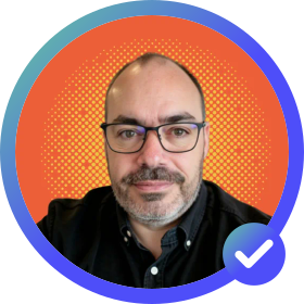 Profil certifié de Éric Chaurial